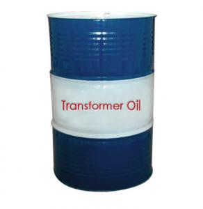 China Blended Transformer Oil Lubricant Fully Synthetic oEM on sale