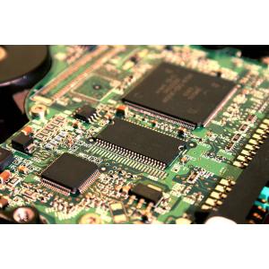 2 - 8 Layer PCB Manufacturing Assembly FR4 Custom LED Circuit Boards