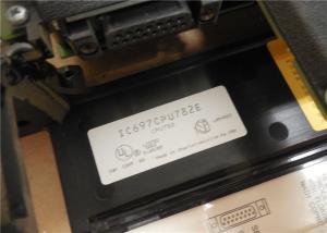 China IC697CPU782E PLC Programmable Logic Controller Central Processing Unit Module on sale