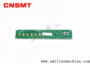  Green Color Amsung Spare Parts SM320 Camera Back Plate Camera IO Board J9060344A Manufactures