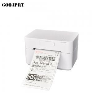  Thermal Barcode Label Printer With Label Holder– Compatible with Amazon Ebay Etsy Shopify 4×6 Shipping Label Printer Manufactures