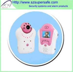  Baby Monitor Manufactures