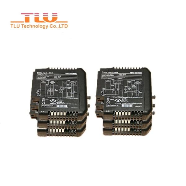 Quality Emerson KJ4001X1-NB1 12P3368X012 LocalBus Dual Left Cable Extender for sale