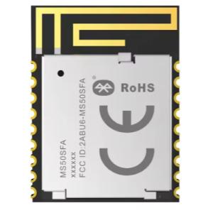  Bluetooth MS50SFA1 Cheap nRF52810 low Energy Remote Control Wireless Nordic Ble Bluetooth Module Transmitter &amp; Receiver Manufactures