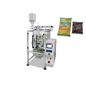  Electric Liquid Packaging Machine Manufactures