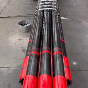 China API 5CT P110 Casing And Tubing Hydraulic Pipe API N80 Casing on sale