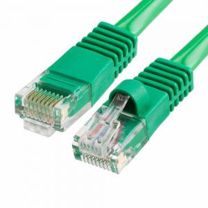 China Cat5 5e 6 Cable Network UTP Cat 5 Cable And Connectors Patch Cable In Networking on sale