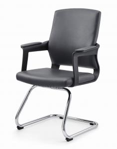 China Character Revolving Ergonomic Office Chair with Lumbar Support Mesh Design and Armrests on sale