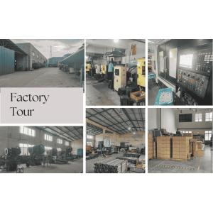 GUANGZHOU XIEBANG MACHINERY CO., LTD