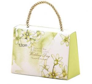 China paper candy bag wedding party gift bag on sale