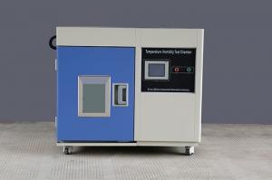 China Climatic Test Benchtop Environmental Test Chamber Temp Control -40℃ To 180℃ on sale