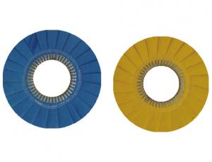  100% Cotton High- Quality Cloth Buff Wheel Manufactures