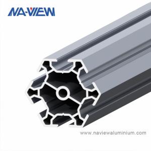 Buy cheap Extruded Hexagonal Aluminum Extrusion Hex Tube from wholesalers
