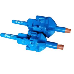  Geological TCI Tricone Roller Bit Hole Opener Drilling Horizontal Manufactures