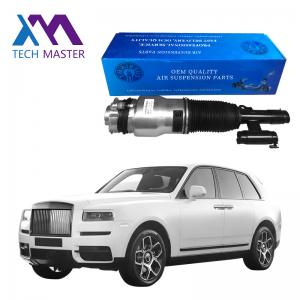 China 37106878223 37106878224 Air Suspension Kit For Rolls Royce Cullinan 2019 Cars Front Air Shock Absorber on sale
