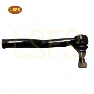  Maxus V80 LDV Steering Rack Tie Rod Ball Joint Ends for Improved Handling Manufactures