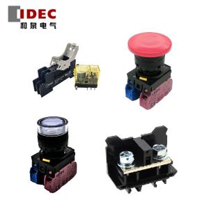  Brand new Relay - IDEC- RU4S-D110 Manufactures