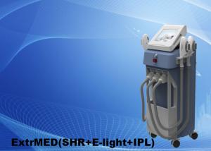 China SHR Hair Removal Machine IPL OPT E-light 3500W 690~950nm TruMED on sale