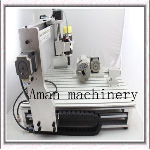 rotary cnc engraving machine