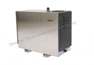  Steam Shower Generator for steam room Manufactures