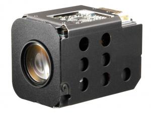 CCTV Sony Camera Zoom Module FCB-EX11DP Colour