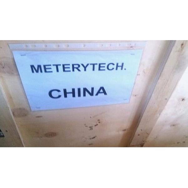 Capacitive Level Transmitter