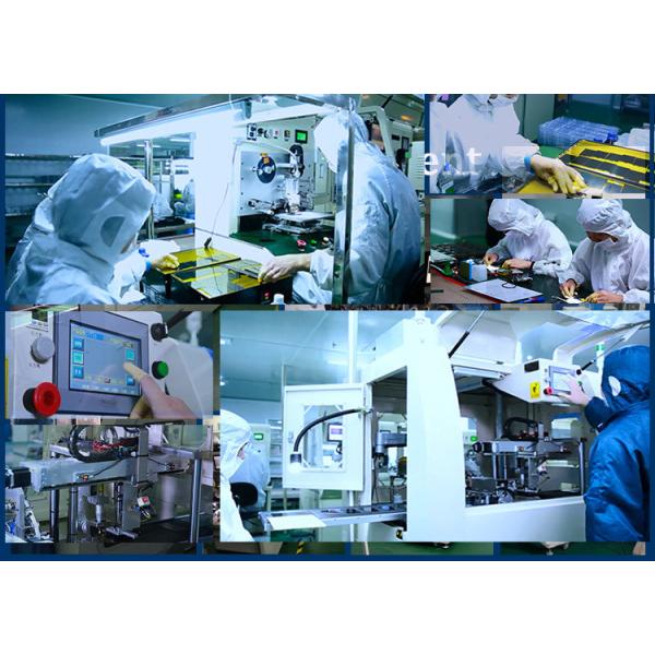 Custom 1.8" Mini LCD Display Module ST7735S Drive IC TFT Screen Panel