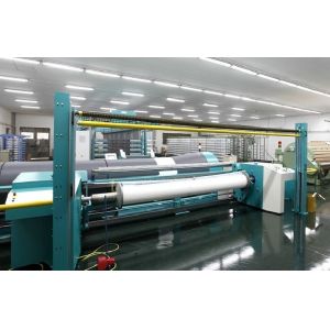 Shanghai Spring Industrial Company Ltd