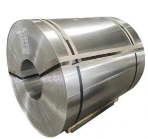 China 1250mm Electrolytic Tinplate Coils For Food Cans Coil EN10202 on sale