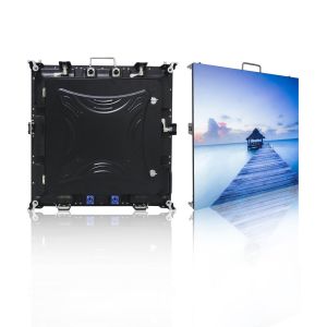 Buy cheap High Density 1RGB Concert Led Screen , P3 Indoor Led Display IP43 Protection from wholesalers