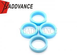 China Nylon / Plastic Precision Washers Spacers For GM Vortec Injector ISO9001 on sale