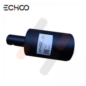 China Mini digger top roller for TB75FR undercarriage parts ECHOO 05612-04080 top roller parts on sale