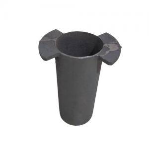  OEM Sand Casting Parts Cast Iron Drainpipes For Pipeline System Manufactures