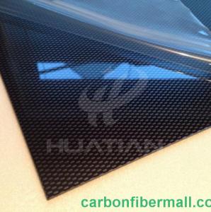  Constructional UD Carbon Fiber Sheet, Carbon Fiber UD Laminate,High-Strength carbon fiber laminated sheet Manufactures