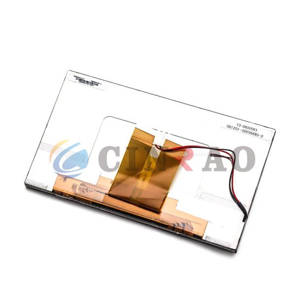 6 Months Warranty PM065WX1(LF) PM065WX1 Car LCD Module