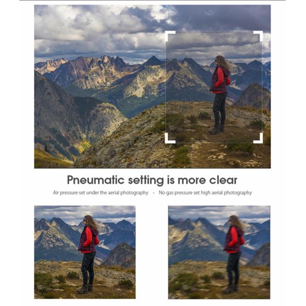 Foldable Altitude Hold Quadcopter Drone with HD Camera Live Video e58 gps drone