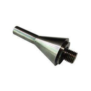 Eccentric CNC Turning Machining Manufacturers Non Standard Stainless Steel