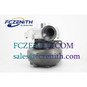 K27 Liebherr Turbocharger Engine Part supercharger and turbocharger 53279886214