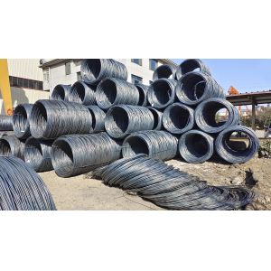 China Hot Dipped Construction Deformed Rebar Mild Steel Iron Rod on sale China Hot Dipped Construction Deformed Rebar Mild Steel Iron Rod on sale