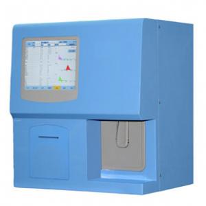  HF-3800plus Fully-automatic 3-part differential, 23 parameters Hematology Analyzer Manufactures