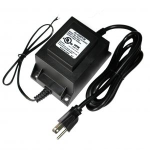 China Anti Insulation 5A 12V Power Adapter , 300W Pool Light Power Supply on sale