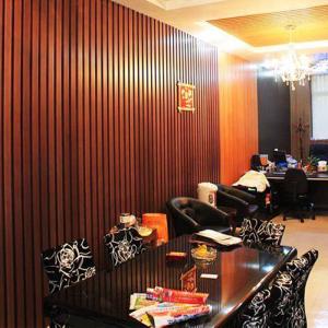 China Building WPC Wall Cladding Fire Resistance WPC Composite Cladding Boards on sale