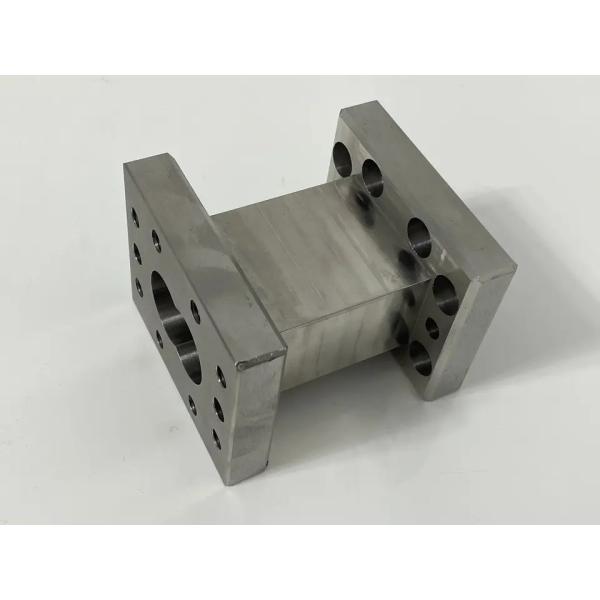 Plastic Extrusion Machine Barrel And Screw Compounding Co-Rotating Bimetallic Parallel Twin Screw Barrel