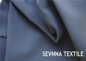 China Eco Friendly Nylon Lycra Swimsuit Fabric Sun Tan Ray Through Anti Microbial on sale