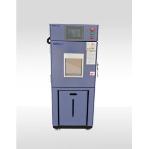 Buy cheap Programmable Modular Walk-In Environmental Test Chamber With Liquid Nitrogen from wholesalers