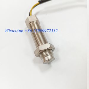 Cat Engine Speed Sensor 3244131 For CAT 311C 311 312C 312CL 312D 312DL Excavator