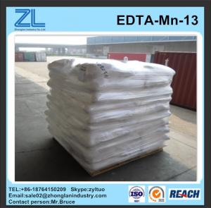  China EDTA-Manganese Disodium suppliers Manufactures