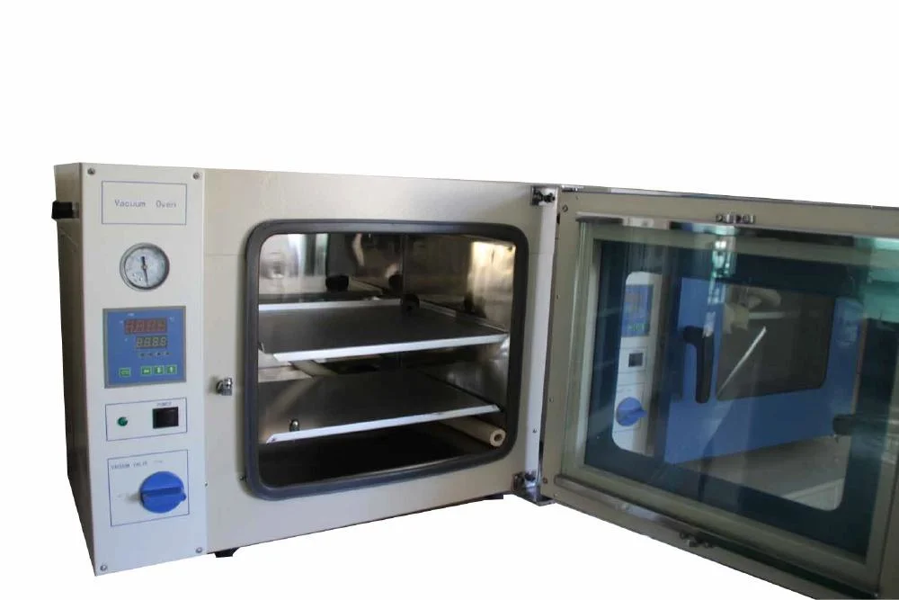 Laboratory Pouch Cell Assembly Equipment
