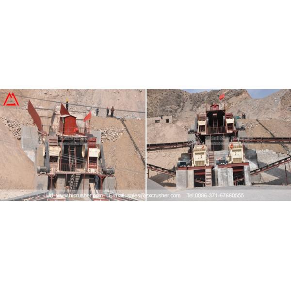 Jaw Crusher crushing Machine for limestone medium and fine materials mining plant china