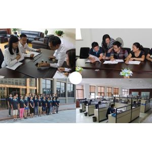 WENZHOU NAISAILE SOLENOID VALVE CO.,LTD